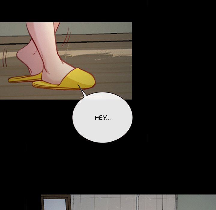Tell Me You Love Me Chapter 7 Page 21