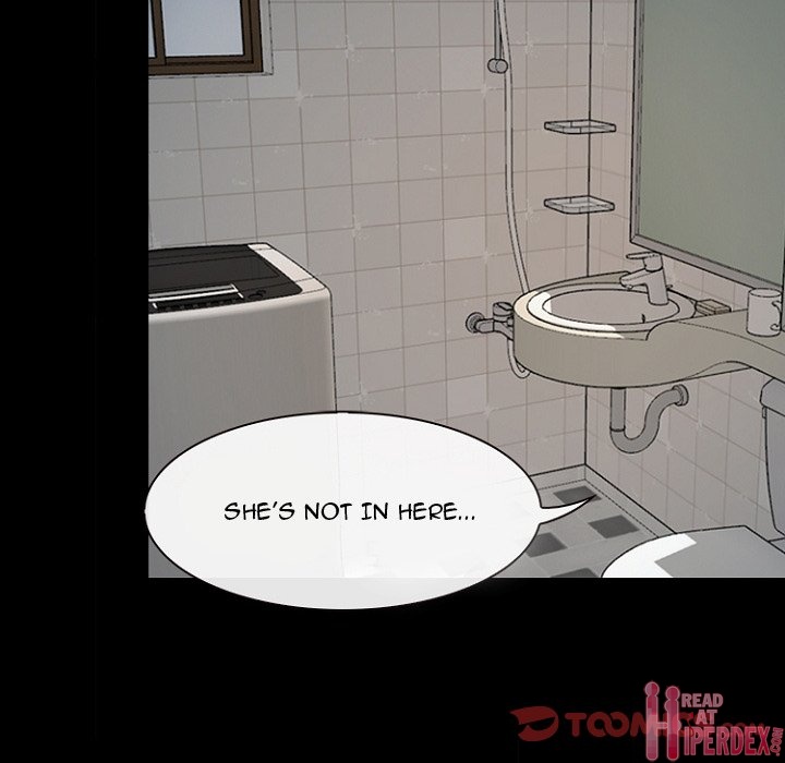 Tell Me You Love Me Chapter 7 Page 22