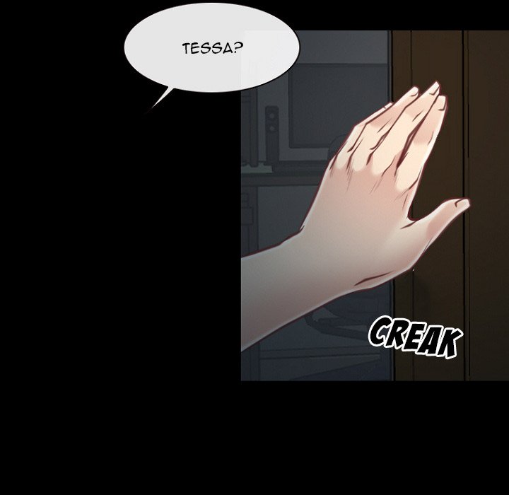 Tell Me You Love Me Chapter 7 Page 24