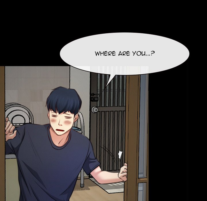 Tell Me You Love Me Chapter 7 Page 25