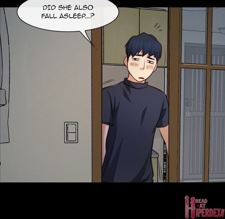 Tell Me You Love Me Chapter 7 Page 27
