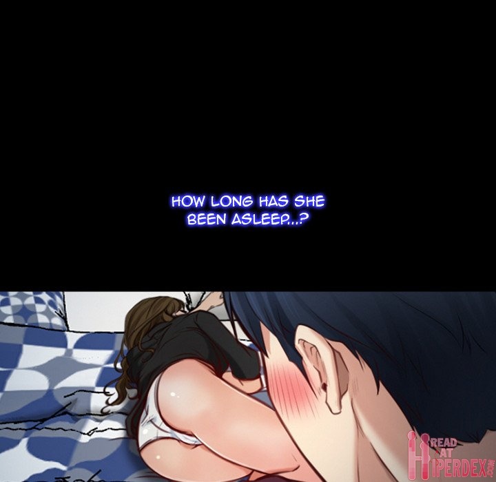 Tell Me You Love Me Chapter 7 Page 33