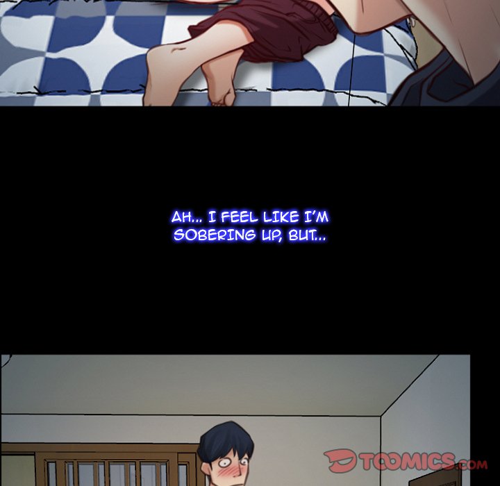 Tell Me You Love Me Chapter 7 Page 34