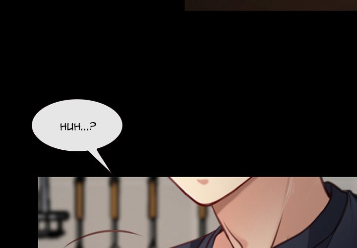 Tell Me You Love Me Chapter 7 Page 4