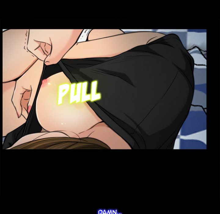 Tell Me You Love Me Chapter 7 Page 45