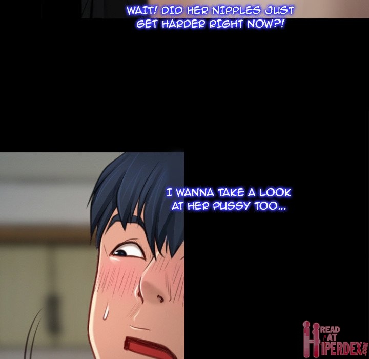 Tell Me You Love Me Chapter 7 Page 49