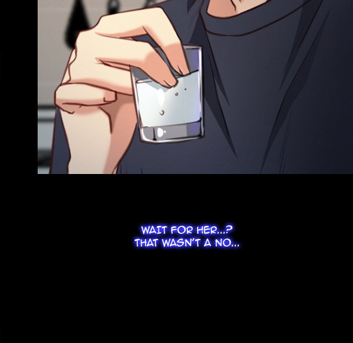 Tell Me You Love Me Chapter 7 Page 5