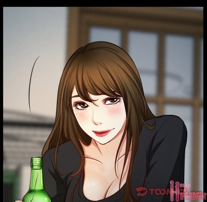 Tell Me You Love Me Chapter 7 Page 6