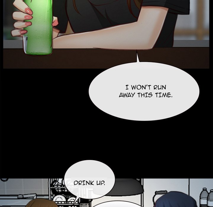 Tell Me You Love Me Chapter 7 Page 7