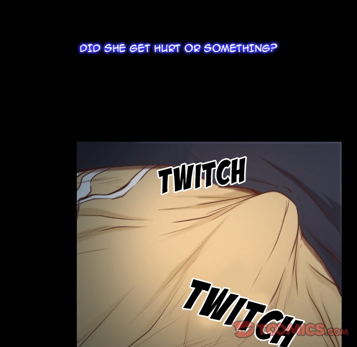 Tell Me You Love Me Chapter 7 Page 78