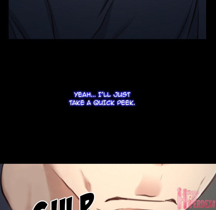 Tell Me You Love Me Chapter 7 Page 81