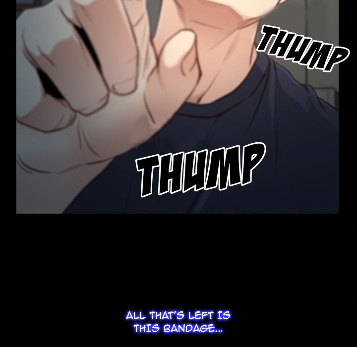Tell Me You Love Me Chapter 7 Page 88