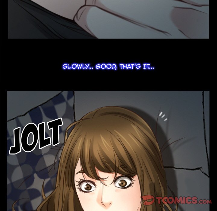 Tell Me You Love Me Chapter 7 Page 94
