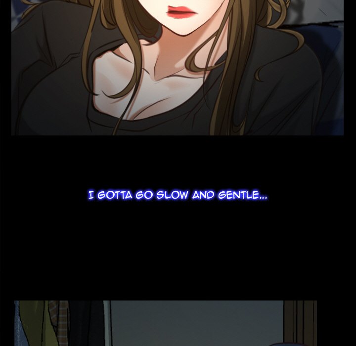 Tell Me You Love Me Chapter 7 Page 95