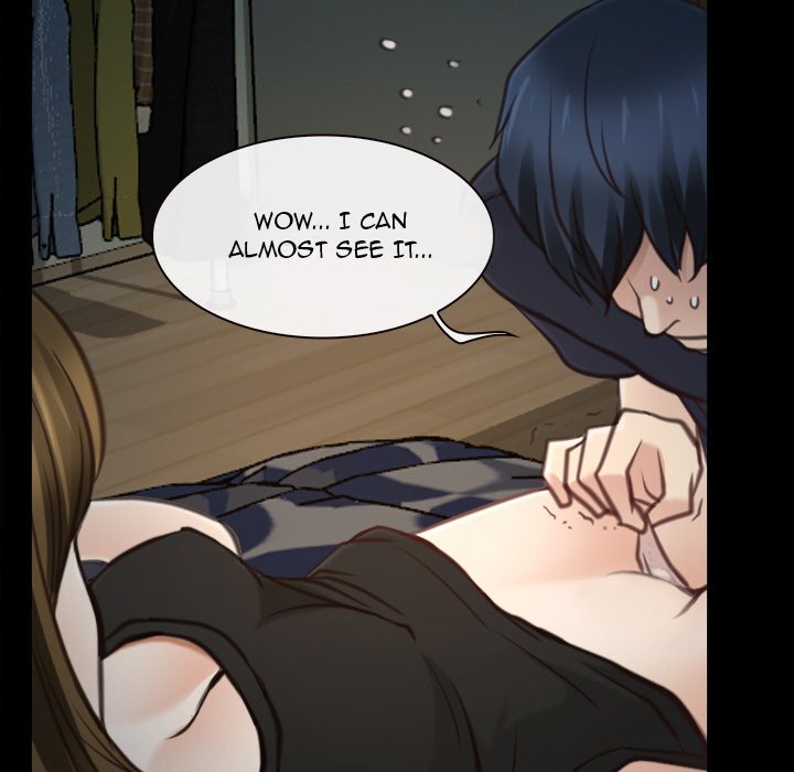 Tell Me You Love Me Chapter 7 Page 96