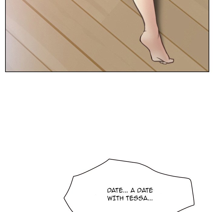 Tell Me You Love Me Chapter 8 Page 100