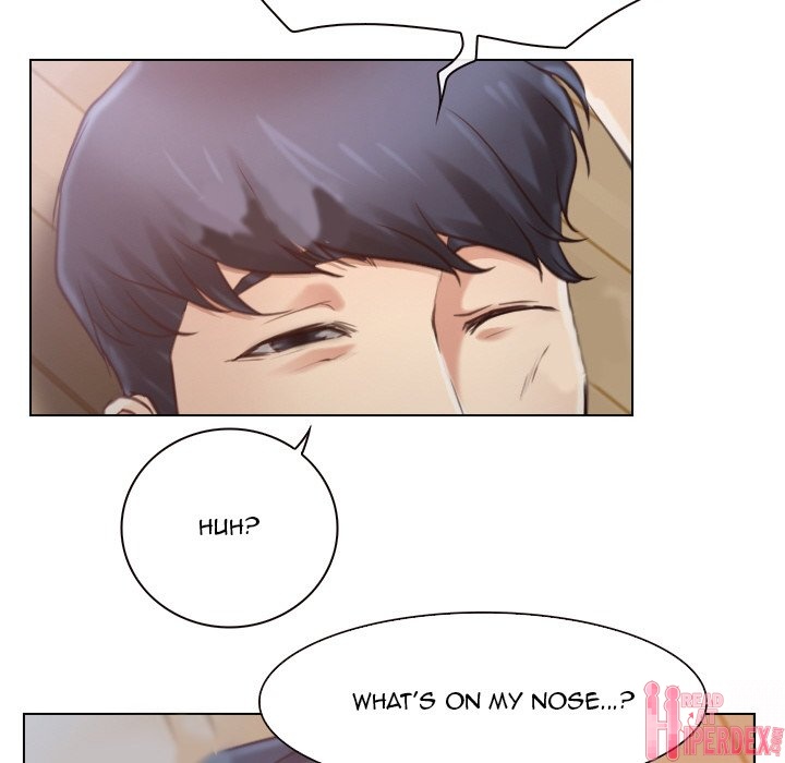 Tell Me You Love Me Chapter 8 Page 101