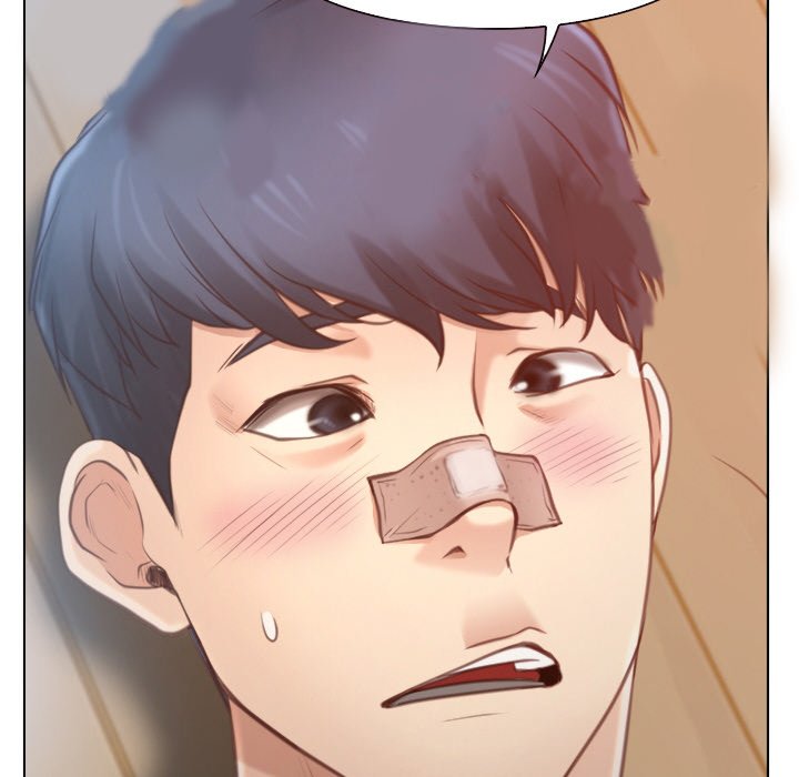 Tell Me You Love Me Chapter 8 Page 102