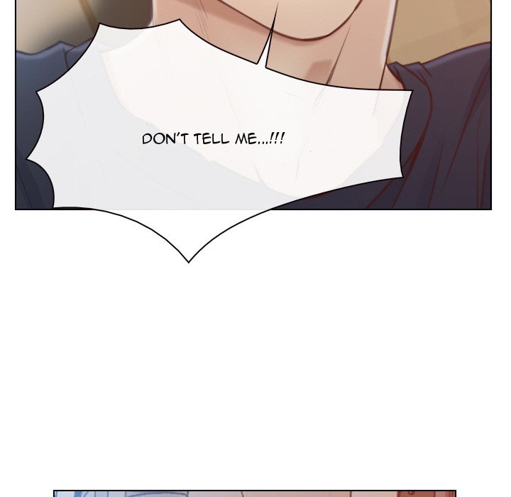 Tell Me You Love Me Chapter 8 Page 103