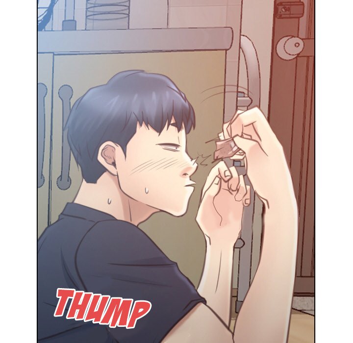 Tell Me You Love Me Chapter 8 Page 104