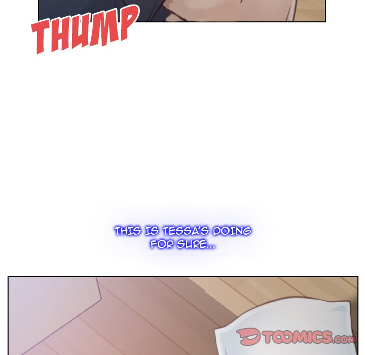 Tell Me You Love Me Chapter 8 Page 105