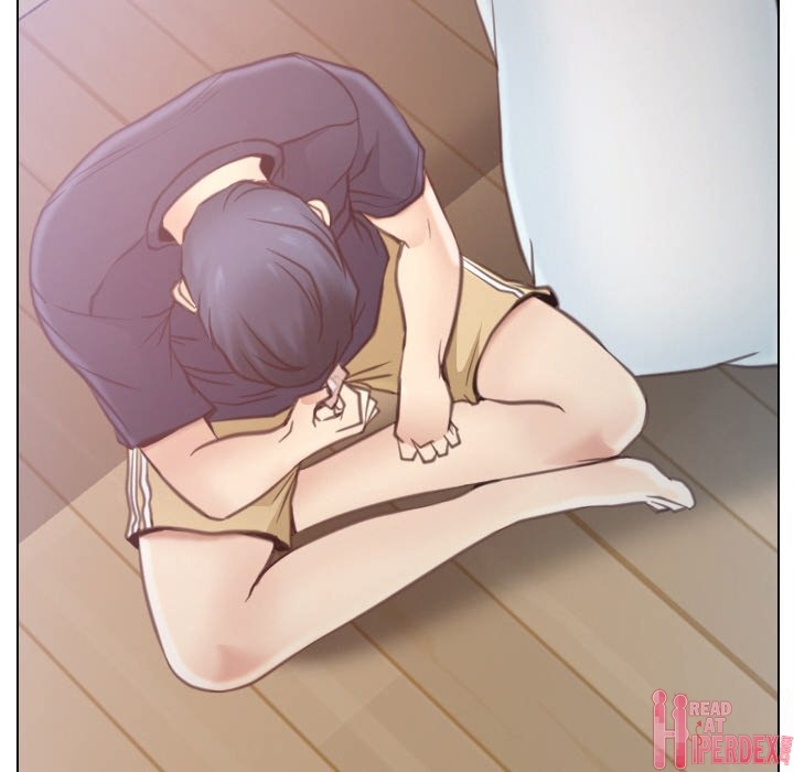 Tell Me You Love Me Chapter 8 Page 106