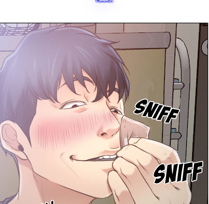 Tell Me You Love Me Chapter 8 Page 109