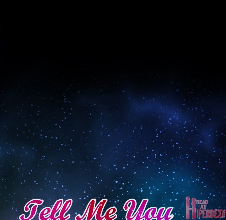 Tell Me You Love Me Chapter 8 Page 11