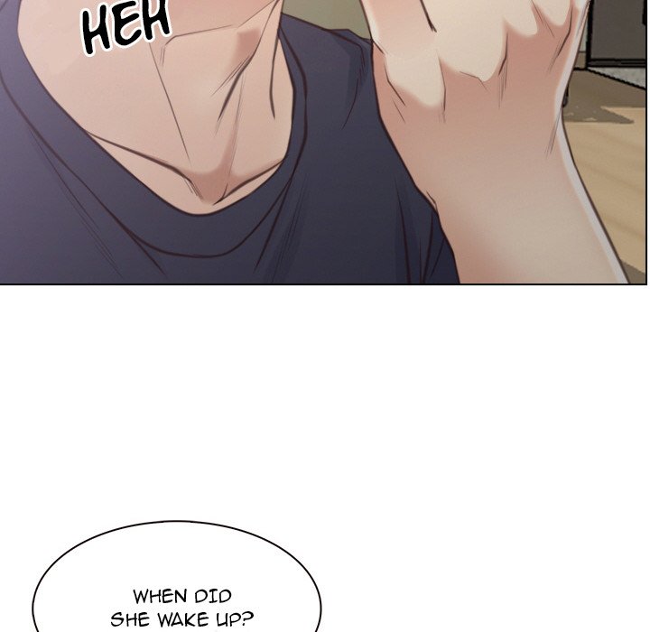 Tell Me You Love Me Chapter 8 Page 110