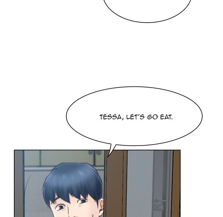 Tell Me You Love Me Chapter 8 Page 112