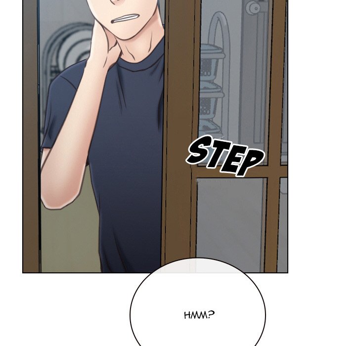 Tell Me You Love Me Chapter 8 Page 113