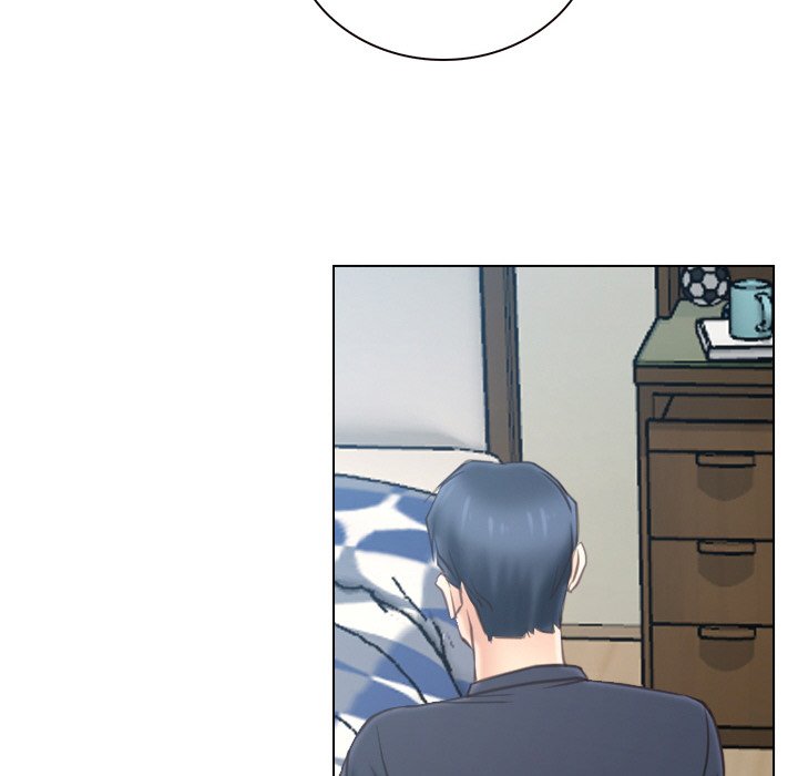 Tell Me You Love Me Chapter 8 Page 114