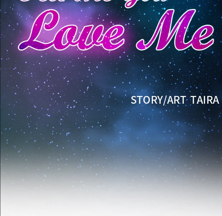 Tell Me You Love Me Chapter 8 Page 12