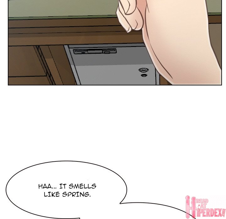Tell Me You Love Me Chapter 8 Page 121