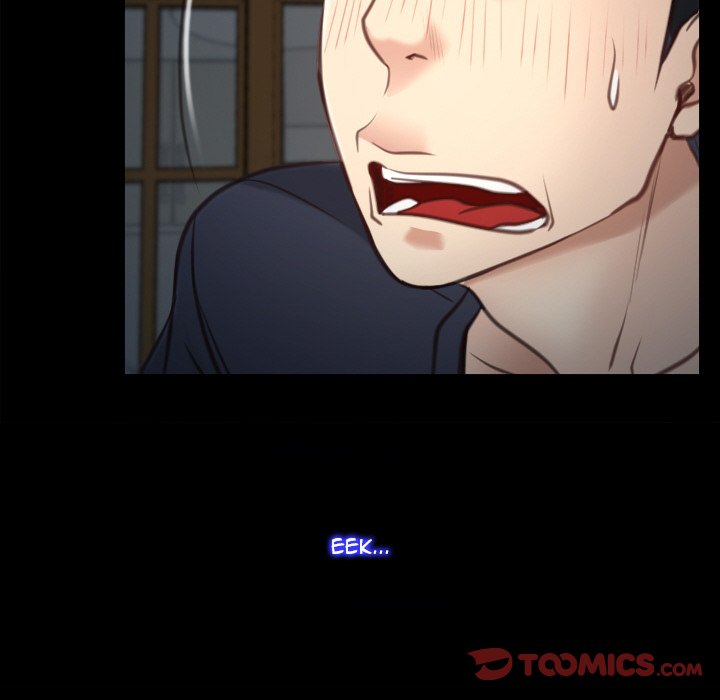 Tell Me You Love Me Chapter 8 Page 15