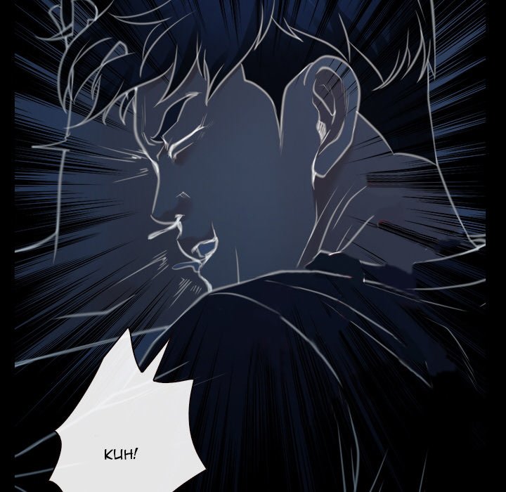 Tell Me You Love Me Chapter 8 Page 19