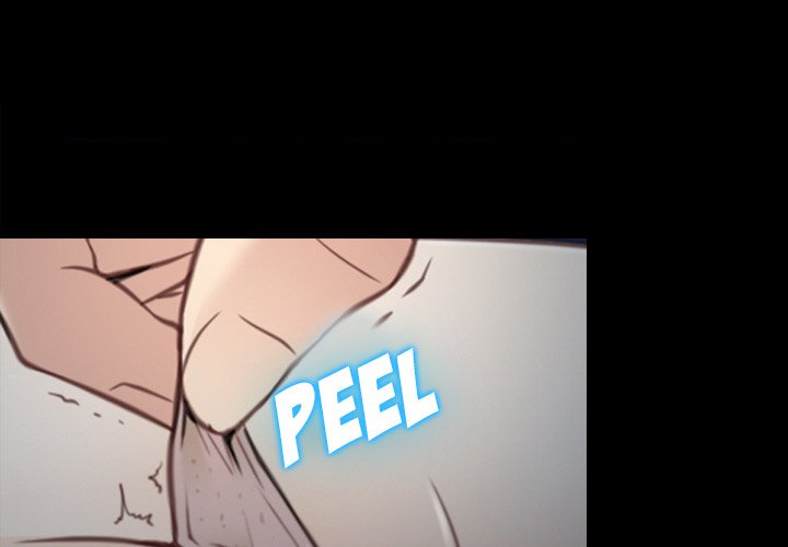Tell Me You Love Me Chapter 8 Page 2