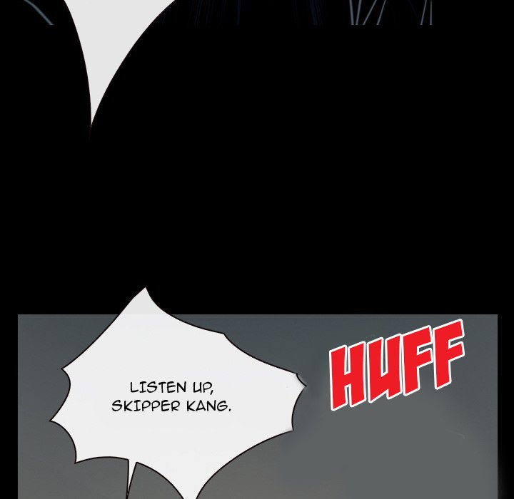 Tell Me You Love Me Chapter 8 Page 20