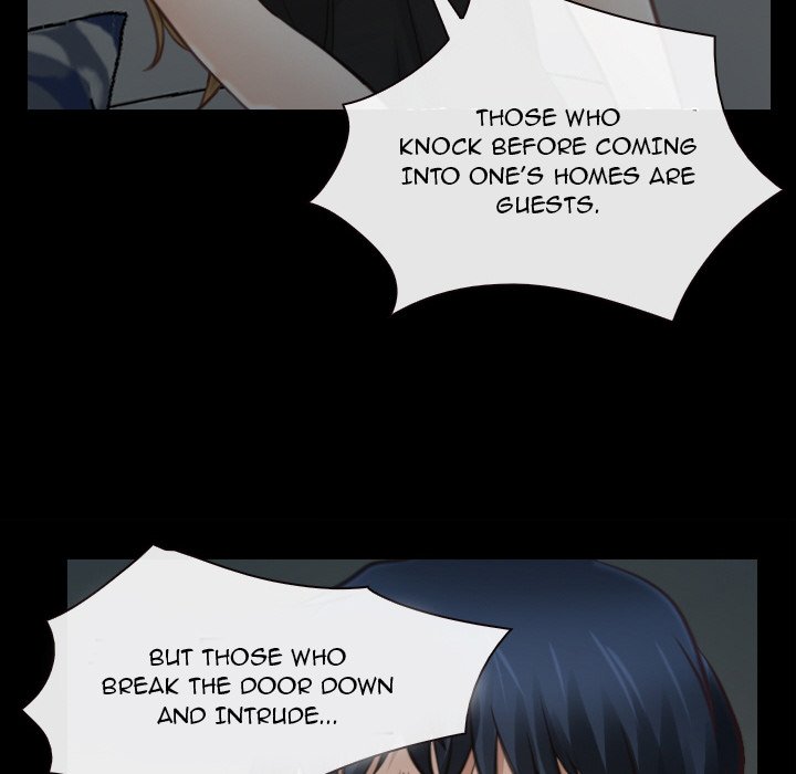 Tell Me You Love Me Chapter 8 Page 22