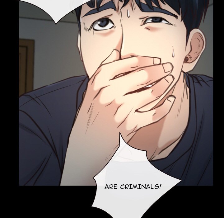 Tell Me You Love Me Chapter 8 Page 23
