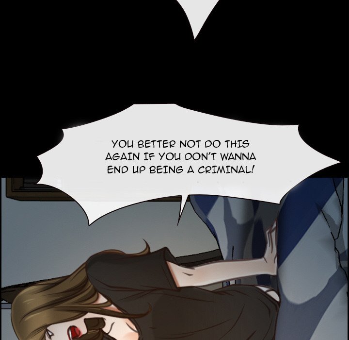 Tell Me You Love Me Chapter 8 Page 24