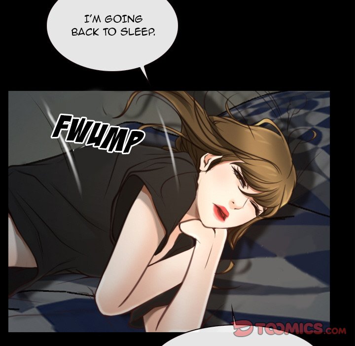 Tell Me You Love Me Chapter 8 Page 27