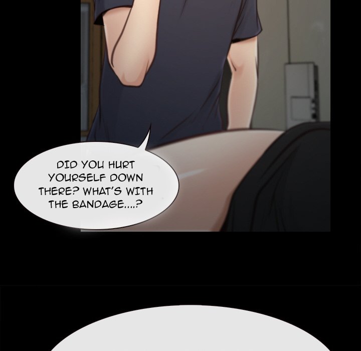 Tell Me You Love Me Chapter 8 Page 29