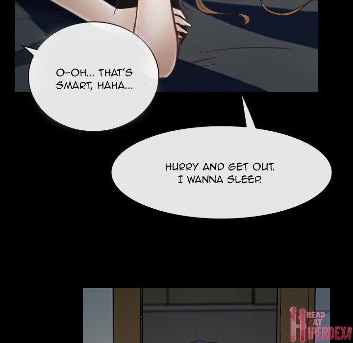 Tell Me You Love Me Chapter 8 Page 31