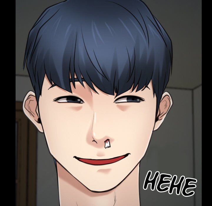 Tell Me You Love Me Chapter 8 Page 38
