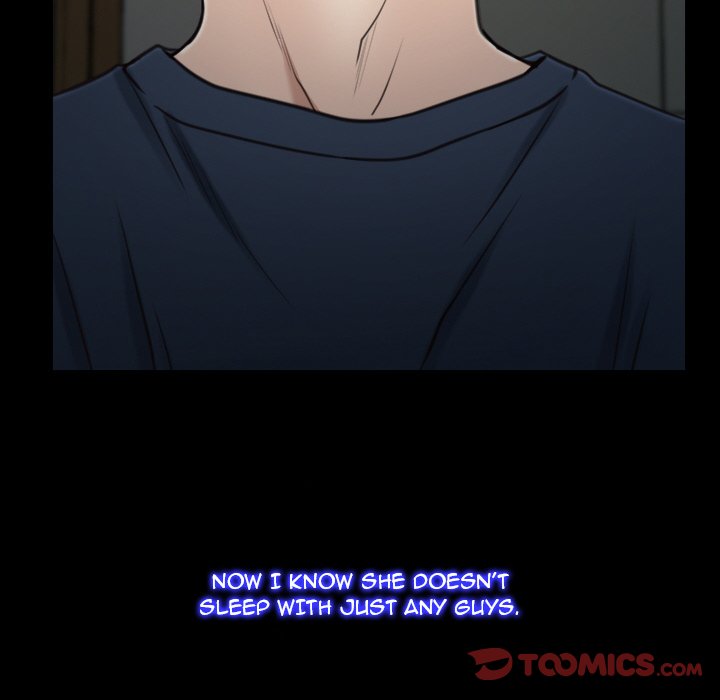 Tell Me You Love Me Chapter 8 Page 39