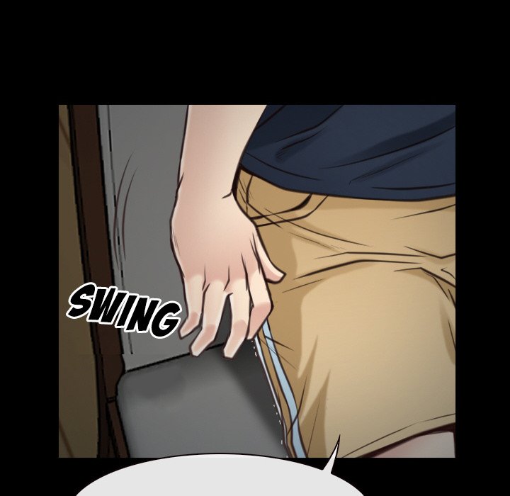 Tell Me You Love Me Chapter 8 Page 40