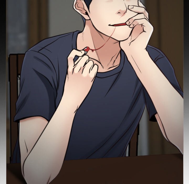 Tell Me You Love Me Chapter 8 Page 42
