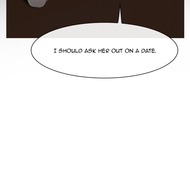 Tell Me You Love Me Chapter 8 Page 43