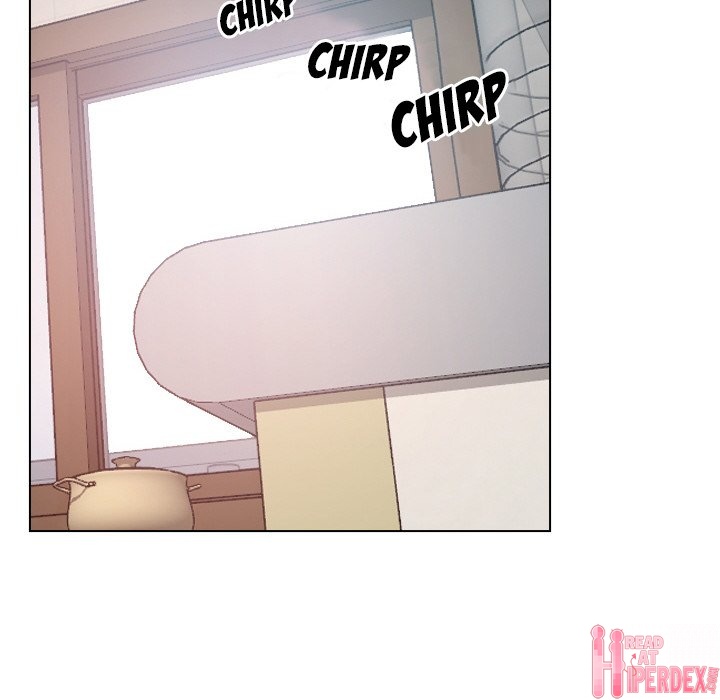 Tell Me You Love Me Chapter 8 Page 46